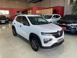 Foto do veículo Renault Kwid Zen 1.0 Flex 12v 5p Mec.