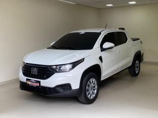 Foto do veículo Fiat Strada Volcano 1.3 Flex 8v Cd Aut.