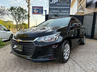 Foto do veículo Chevrolet Onix 1.0 Lt
