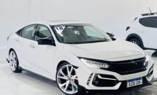 Foto do veículo Honda Civic Sedan Touring 1.5 Turbo 16v Aut.4p