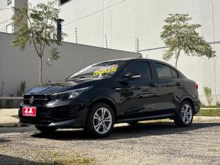 Foto do veículo Fiat Cronos 1.8 16v Flex Aut.