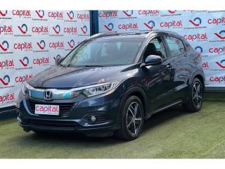 Foto do veículo Honda Hr-v 1.8 Exl Cvt