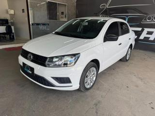 Foto do veículo Volkswagen Voyage 1.0 Flex 12v 4p