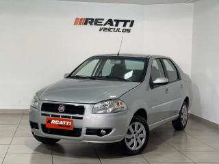 Foto do veículo Fiat Siena El Celeb. 1.0 Mpi Fire Flex 8v 4p