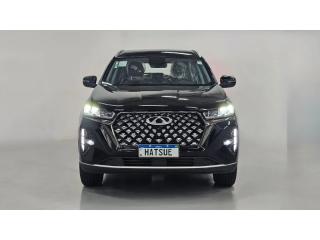 Foto do veículo Chery Tiggo 7 1.5 T Sport Cvt