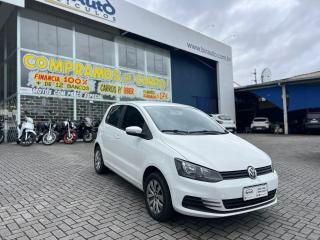 Foto do veículo Volkswagen Fox 1.6 Trendline