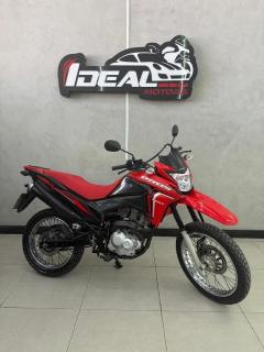 Foto do veículo Honda Nxr 160 Bros Esdd Mix