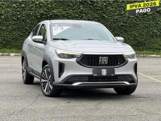 Foto do veículo Fiat Fastback 1.0 T200 Audace Cvt