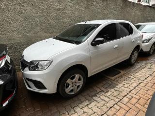 Foto do veículo Renault Logan 1.0 Zen