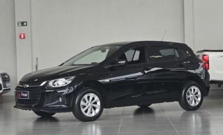 Foto do veículo Chevrolet Onix Hatch Ltz 1.0 12v Tb Flex 5p Aut.