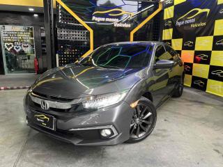 Foto do veículo Honda Civic 2.0 Exl Cvt