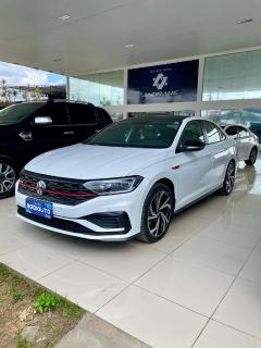 Foto do veículo Volkswagen Jetta Gli 350 Tsi 2.0 16v 4p Aut.