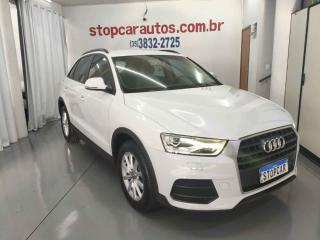 Foto do veículo Audi Q3 1.4 Tfsi Ambiente S Tronic