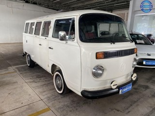 Foto do veículo Volkswagen Kombi Lotação 1.6 Mpi