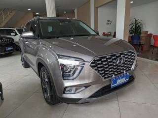 Foto do veículo Hyundai Creta 1.0 T-gdi Limited Auto