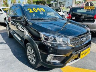 Foto do veículo Chery Tiggo2 Act 1.5 16v Flexfuel 4p