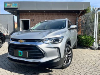 Foto do veículo Chevrolet Tracker Premier 1.2 Turbo 12v Flex Aut.