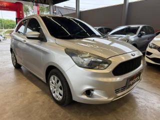 Foto do veículo Ford Ka 1.0 S