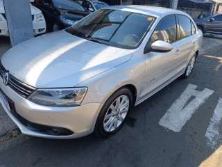 Foto do veículo Volkswagen Jetta 2.0 Total Flex Comfortline Tiptronic