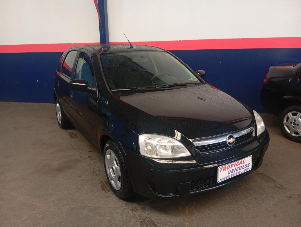 Chevrolet Corsa
