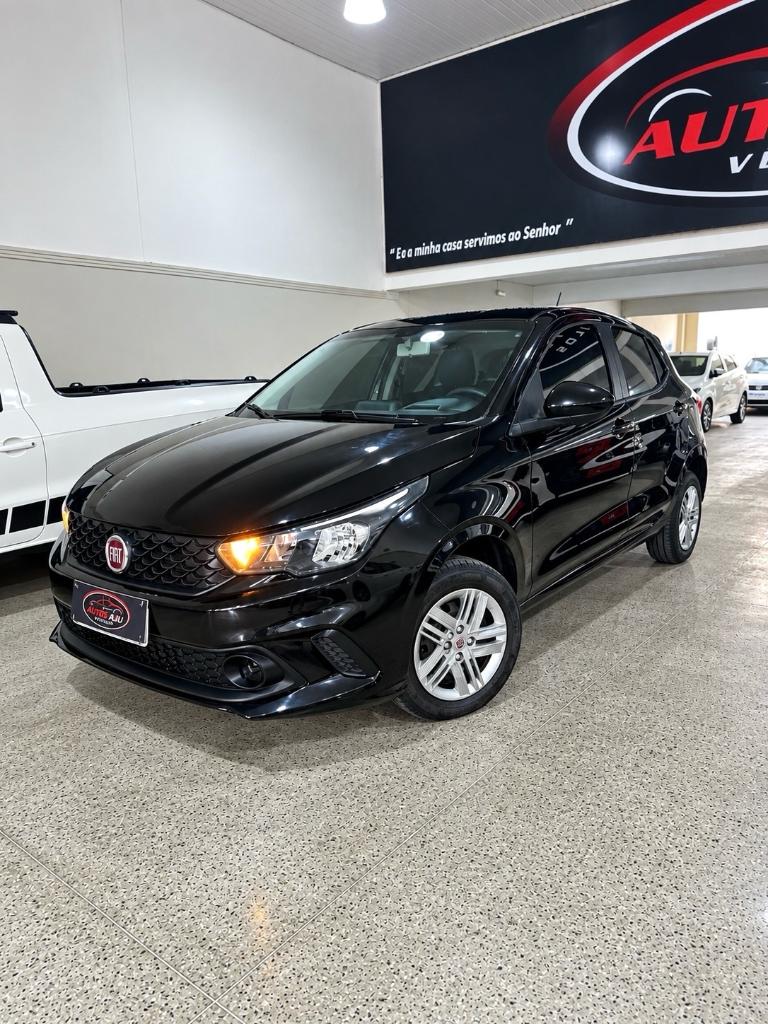 Fiat Argo