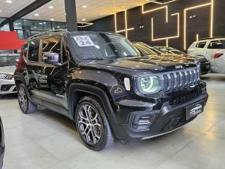 Foto do veículo Jeep Renegade 1.3 T270 Longitude Auto