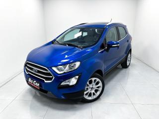 Foto do veículo Ford Ecosport Titanium 1.5 12v Flex 5p Aut.