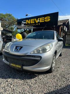 Foto do veículo Peugeot 207 Xr 1.4 Flex 8v 5p