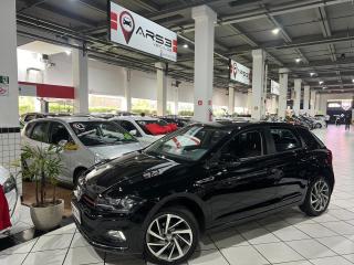 Foto do veículo Volkswagen Polo Highline 200 Tsi 1.0 Flex 12v Aut.