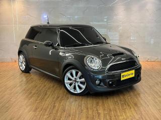 Foto do veículo Mini Cooper S 1.6 Aut.