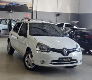 Foto do veículo Renault Clio Rn/alizé/expr./1.0 Hi-power 16v 5p