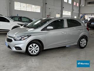 Foto do veículo Chevrolet Onix 1.0 Spe/4 Eco Lt