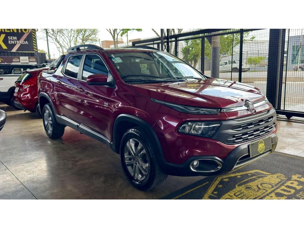 Fiat Toro