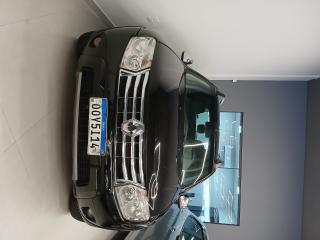 Foto do veículo Renault Duster 1.6 16v Hi-flex Dynamique