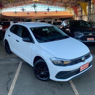 Foto do veículo Volkswagen Polo Track 1.0 Flex 12v 5p