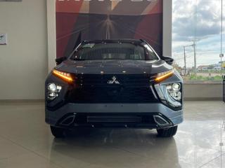 Foto do veículo Mitsubishi Eclipse Cross 1.5 Turbo Tarmac Auto