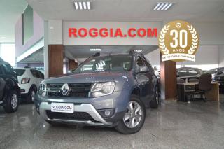 Foto do veículo Renault Duster 2.0 Dynamique Auto
