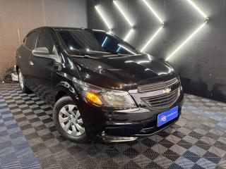 Foto do veículo Chevrolet Onix 1.0 Spe/4 Eco Joy