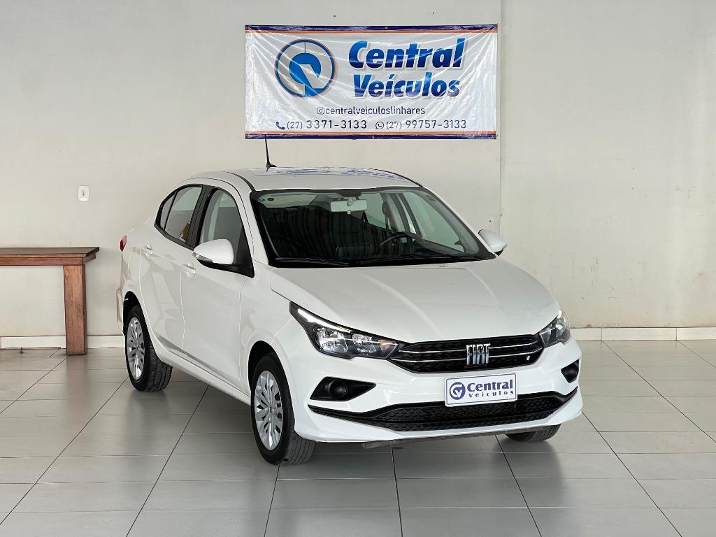 Fiat Cronos