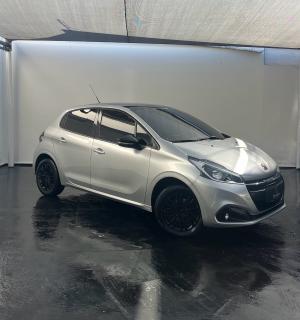 Foto do veículo Peugeot 208 1.2 Active