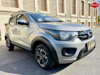 Foto do veículo Fiat Mobi Way On 1.0 Fire Flex 5p.