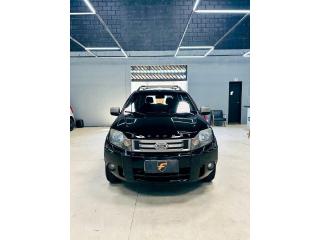 Foto do veículo Ford Ecosport 1.6 8v Flex Freestyle