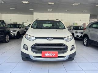 Foto do veículo Ford Ecosport 1.6 16v Flex Freestyle