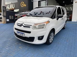 Foto do veículo Citroen C3 1.5 8v Flex Origine