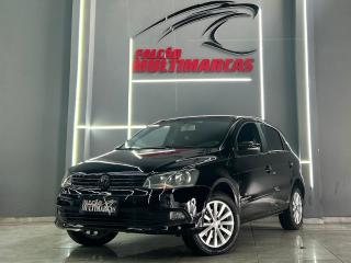 Foto do veículo Volkswagen Gol 1.0 Tec Total Flex Comfortline