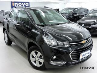 Foto do veículo Chevrolet Tracker Lt 1.4 Turbo 16v Flex 4x2 Aut.