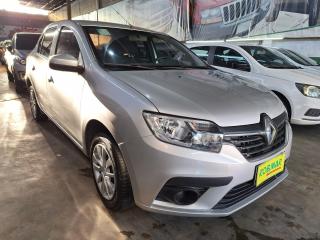 Foto do veículo Renault Logan Zen Flex 1.0 12v 4p Mec.