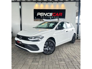 Foto do veículo Volkswagen Polo Track 1.0 Flex 12v 5p