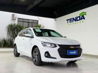 Foto do veículo Chevrolet Onix 1.0 Lt