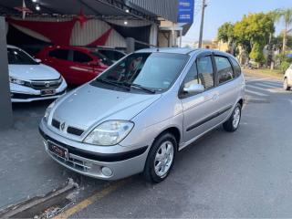 Foto do veículo Renault Scenic 1.6 16v Authentique Hi-flex